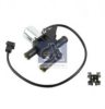 MERCE 0018302184 Change-Over Valve, ventilation covers